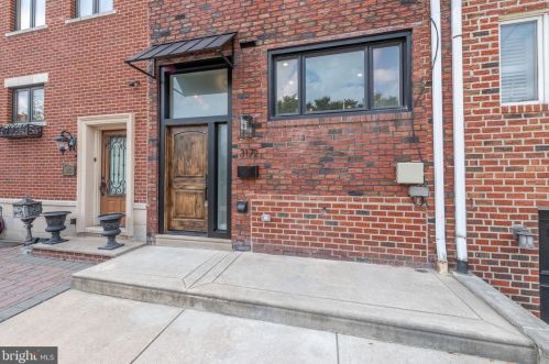 3172 18 St, Philadelphia PA 19145-5412 exterior