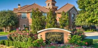 17811 Vail St, Dallas TX  75287-6460 exterior