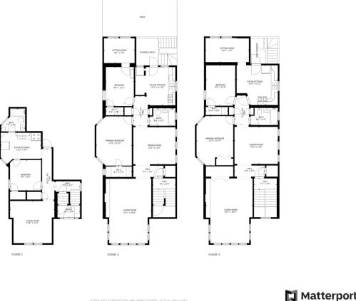 5428 Sawyer Ave, Chicago IL 60632-2624 exterior