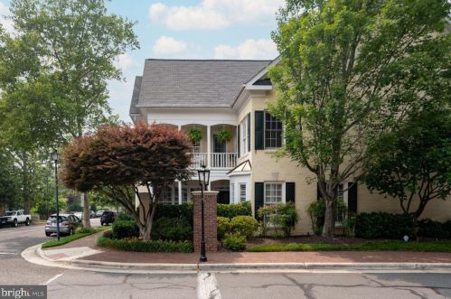 1201 Wilkes St, Alexandria VA 22314-5907 exterior