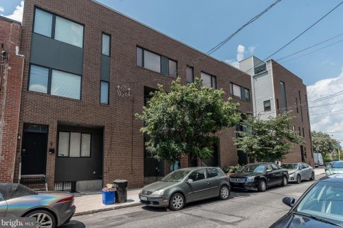 1348 Mascher St, Philadelphia PA 19122-3212 exterior