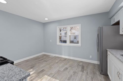 2680 Knox St, Gary IN exterior