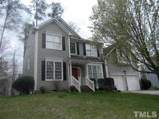 4713 Carlton Crossing Dr, Durham, NC 27713-6504