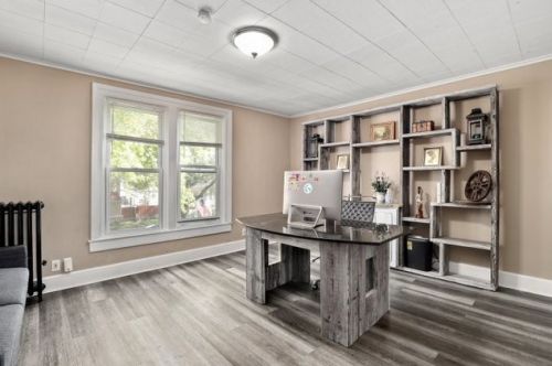 3427 61 St, Chicago IL 60629-3605 exterior