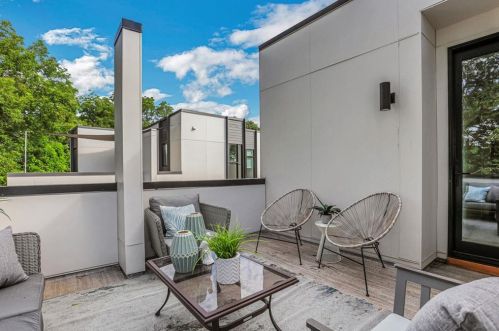 211 Howell Dr, Atlanta GA  30316-4025 exterior