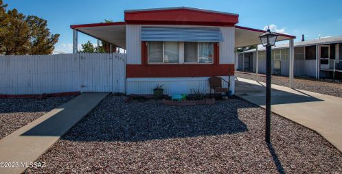 3573 Mango Cir, Tucson, AZ 85741-2841