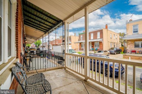 6708 Marsden St, Philadelphia PA  19135-2226 exterior