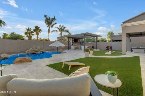 3570 Tower Ave, Chandler AZ 85286-2680 exterior