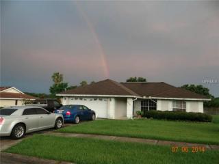 38941 Carr Dr, Zephyrhills, FL 33540-1837