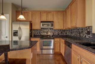 2691 Le Grand Loop, Chandler AZ  85286-1396 exterior