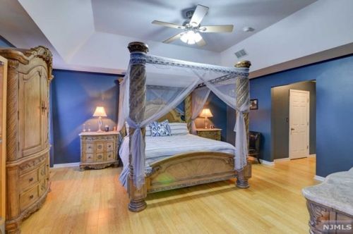 938 Homestead Dr, Fredon NJ  07860-4612 exterior