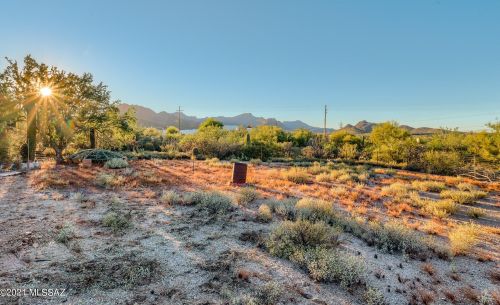 4375 Anklam Rd, Tucson AZ 85745-2149 exterior