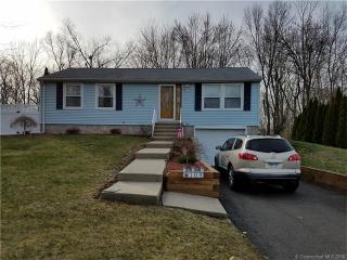109 Nancy Ln, Meriden, CT 06450-2347