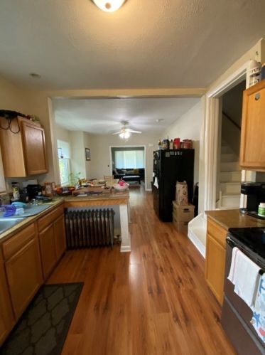 145 Oak Park Rd, Pittsburgh PA 15214-2610 exterior