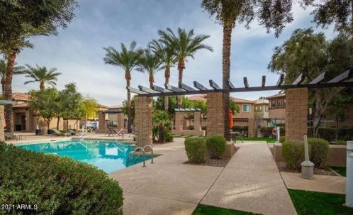 1225 36th St, Phoenix AZ  85008-5303 exterior