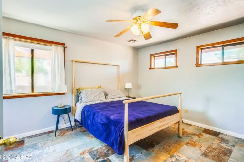 1808 Copper St, Tucson AZ  85719-3120 exterior