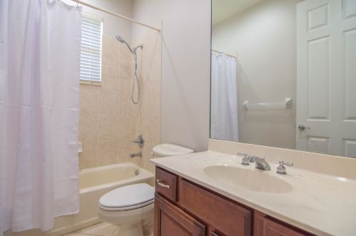 10317 Crosby Pl, Fort Pierce FL  34986-3055 exterior