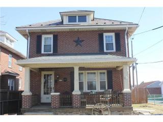 1118 Minsi Trail St, Bethlehem, PA 18018-3004