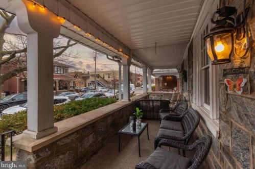 2528 18th St, Philadelphia PA  19132-3811 exterior