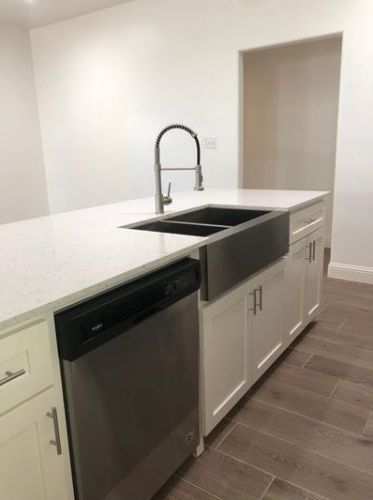 605 Martin Luther King St, Denison TX  75020-2255 exterior