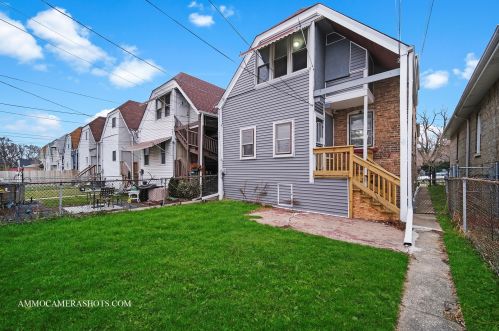 8944 Normal Ave, Chicago IL  60620-2211 exterior