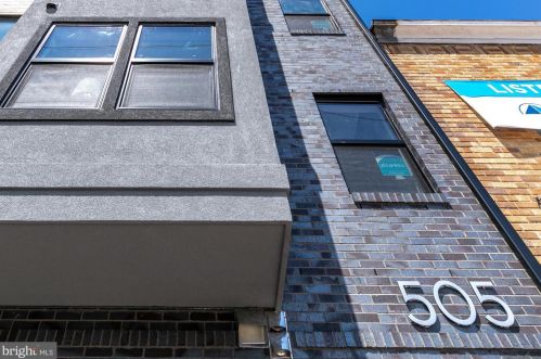 505 Kennedy St, Washington DC 20011-3054 exterior