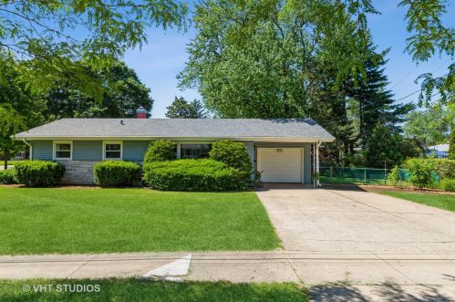 141 Union St, Bull Valley, IL 60014-7259