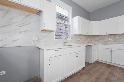 1243 71st St, Chicago IL  60619-1303 exterior