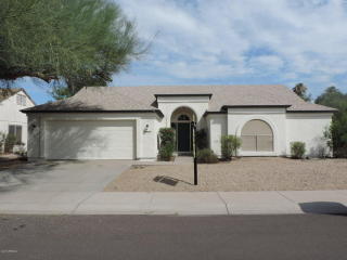 3664 Morelos St, Chandler AZ  85226-4479 exterior