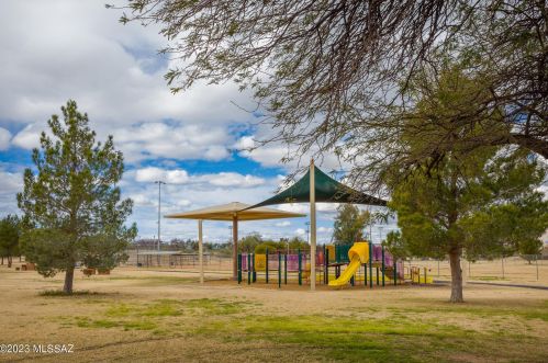 3262 Lakeside Ridge Loop, Tucson AZ  85730-2700 exterior