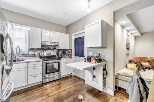 818 Groninger St, Suring WI 54174-9233 exterior