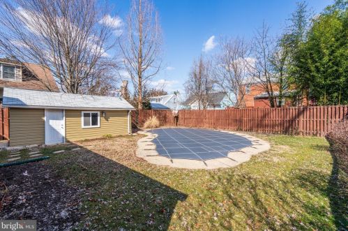 9409 Garwood St, Silver Spring MD 20901-2940 exterior