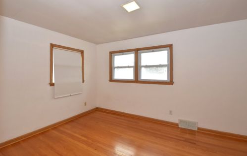 3332 Morgan Ave, Milwaukee WI 53221-1019 exterior