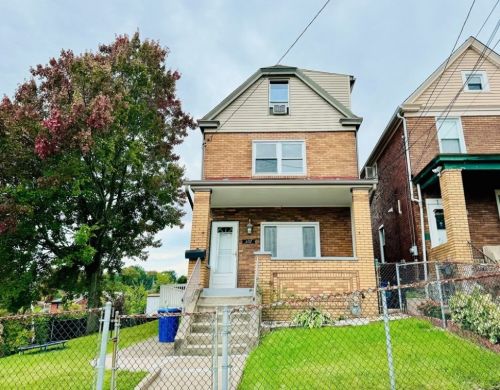 632 Blanton St, Pittsburgh, PA 15207-1141