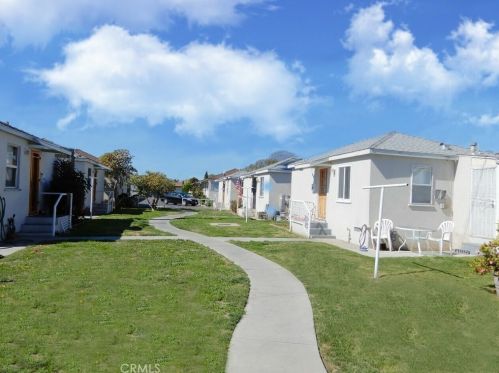 16108 Cornuta Ave, Bellflower CA 90706-4872 exterior