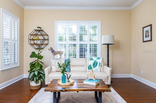 15704 Mifflin Ct, Tampa FL exterior