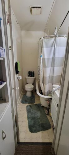 120 Woodward Ave, Big Rapids MI 49307-1776 exterior