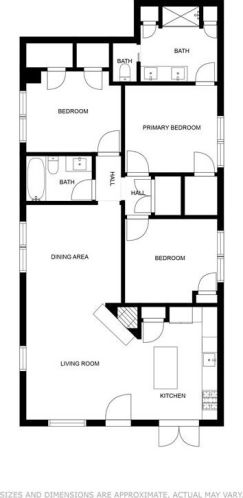 388 Angier Ave, Atlanta GA  30312-1048 exterior