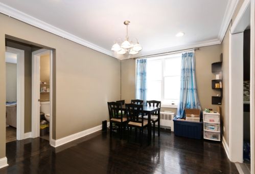 6119 Seeley Ave, Chicago IL  60659-4325 exterior