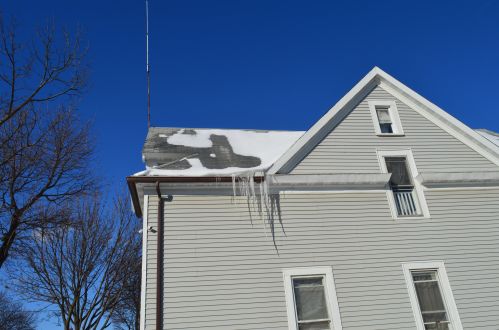 1436 12th St, Milwaukee WI 53221-1719 exterior