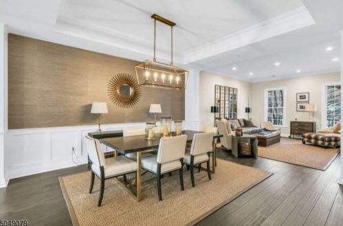 50 Dehart St, Morristown NJ 07960-5210 exterior