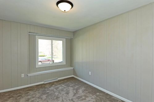 4445 Upham Ave, Milwaukee WI  53220-5122 exterior