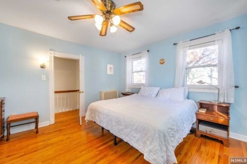 128 Grand St, N Milford NJ 07646-2626 exterior