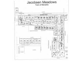 1204 Ava Ct, Neenah, WI 54956-1898