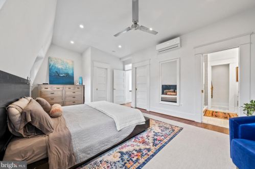 2626 Garfield St, Washington DC 20008-4103 exterior