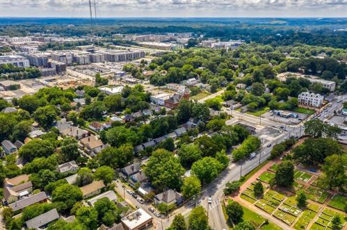 593 Gaskill St, Atlanta GA  30316-1111 exterior