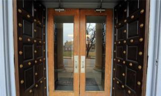 2315 Saint Paul St, Baltimore MD  21218-5400 exterior