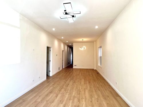 3841 Union Ave, Chicago IL  60609-1653 exterior