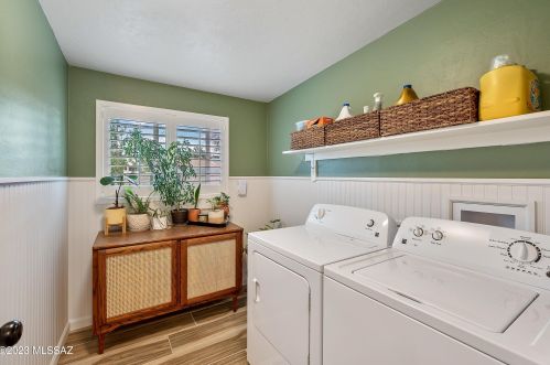 5332 20th St, Tucson AZ  85711-5010 exterior