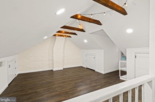 460 Queen St, Lancaster PA  17603-5618 exterior